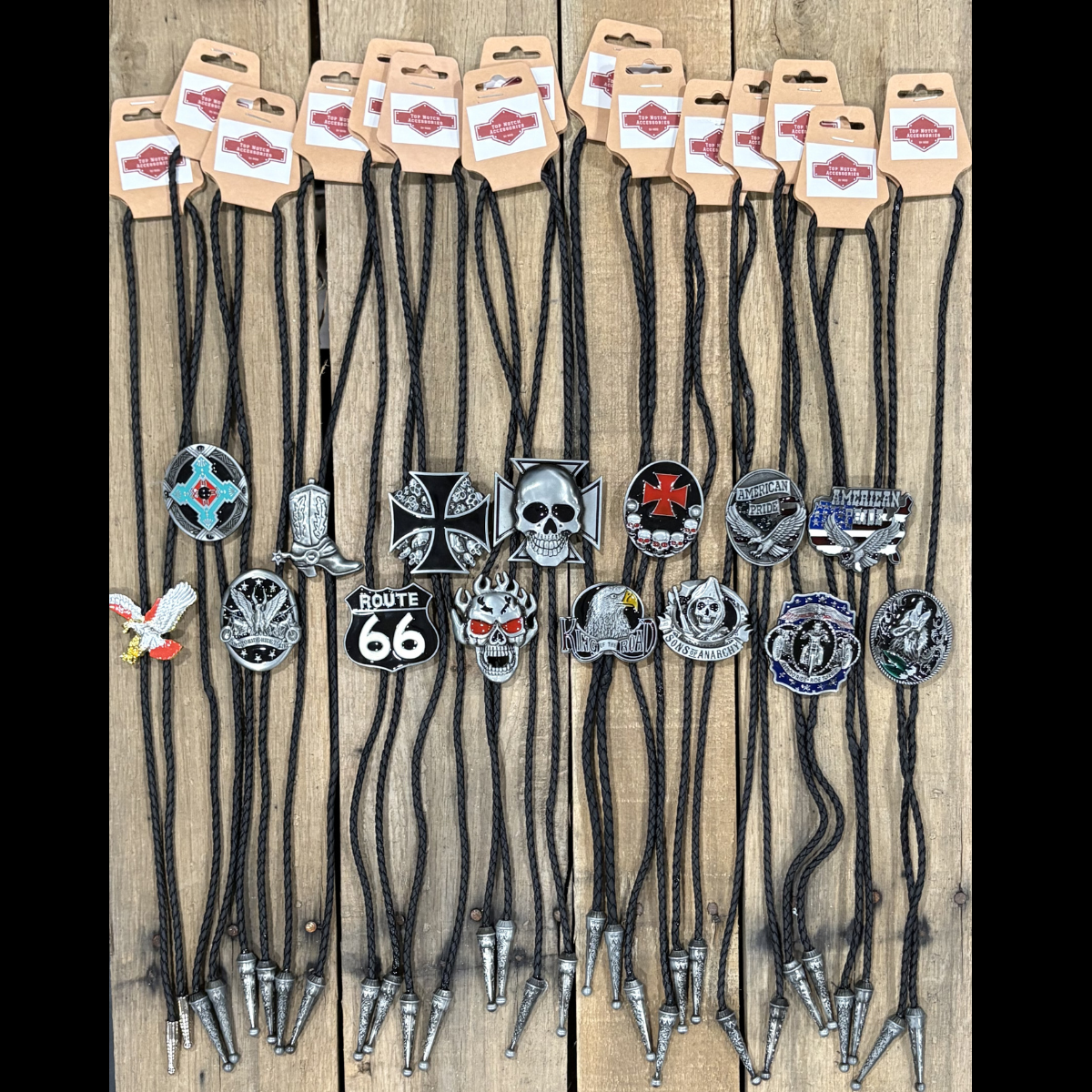 Bolo_Collection