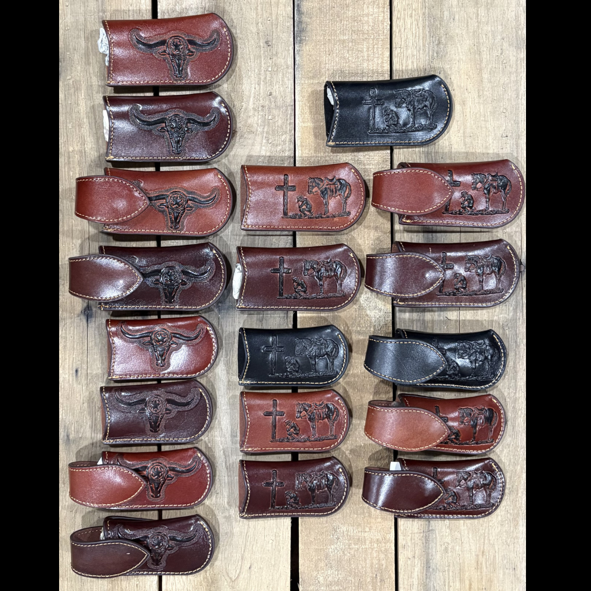 KnifeSheath_Collection