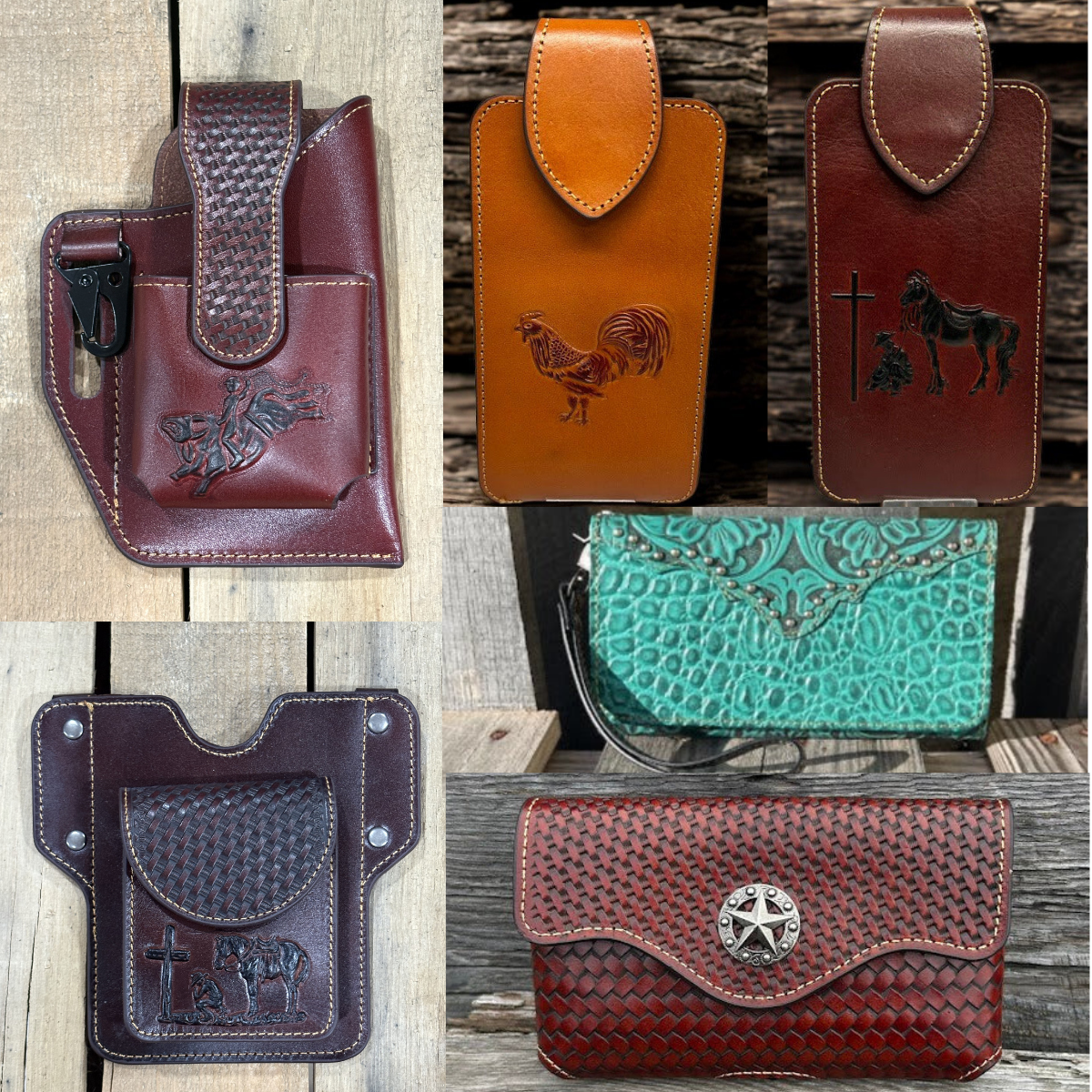 Phone Case Collection