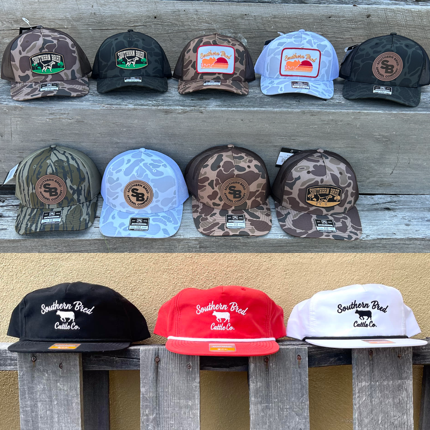 AllCaps_Collection