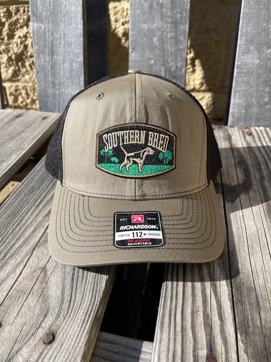 Southern Bred “#14 Delta” 112PL R-Flex Caps (2 Colors)